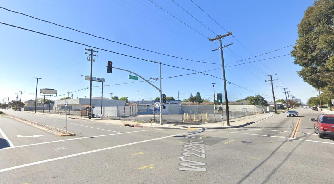 111unit affordable housing complex breaks ground in West Carson